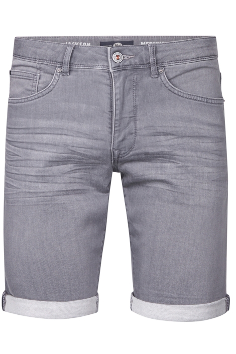 Petrol Industries men shorts denim